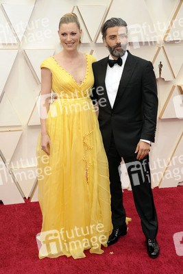 Oscar-Verleihung 2020 in Los Angeles