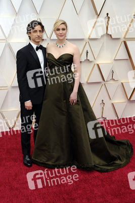 Oscar-Verleihung 2020 in Los Angeles