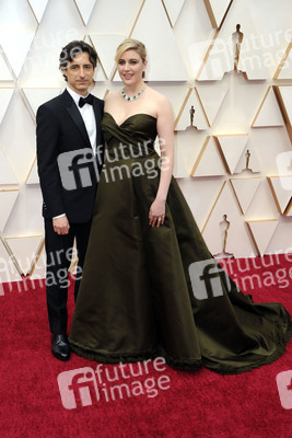 Oscar-Verleihung 2020 in Los Angeles