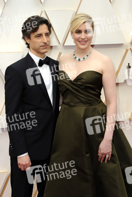 Oscar-Verleihung 2020 in Los Angeles