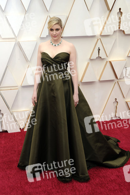 Oscar-Verleihung 2020 in Los Angeles