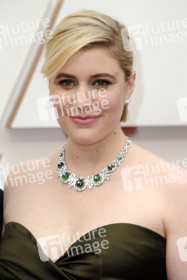 Oscar-Verleihung 2020 in Los Angeles