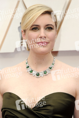 Oscar-Verleihung 2020 in Los Angeles