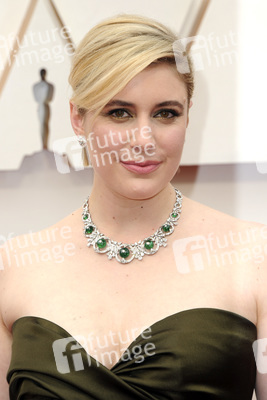 Oscar-Verleihung 2020 in Los Angeles