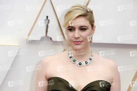 Oscar-Verleihung 2020 in Los Angeles