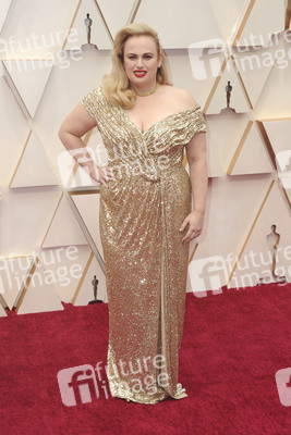 Oscar-Verleihung 2020 in Los Angeles