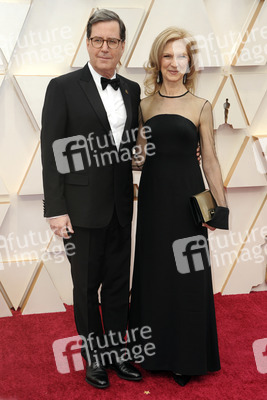 Oscar-Verleihung 2020 in Los Angeles