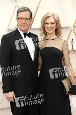 Oscar-Verleihung 2020 in Los Angeles