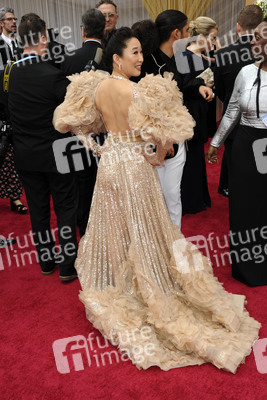 Oscar-Verleihung 2020 in Los Angeles