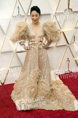 Oscar-Verleihung 2020 in Los Angeles