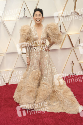 Oscar-Verleihung 2020 in Los Angeles