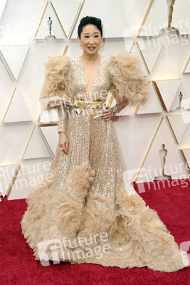 Oscar-Verleihung 2020 in Los Angeles