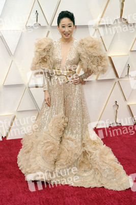 Oscar-Verleihung 2020 in Los Angeles