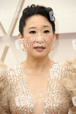 Oscar-Verleihung 2020 in Los Angeles