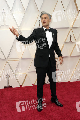 Oscar-Verleihung 2020 in Los Angeles