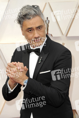 Oscar-Verleihung 2020 in Los Angeles