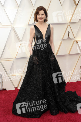 Oscar-Verleihung 2020 in Los Angeles