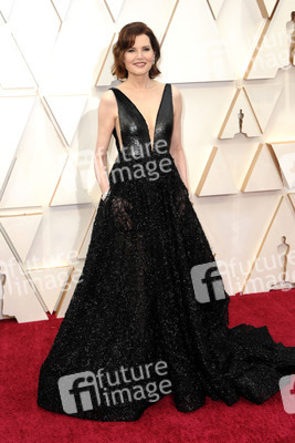 Oscar-Verleihung 2020 in Los Angeles