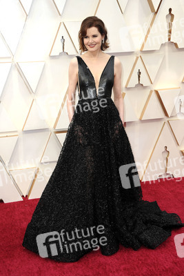 Oscar-Verleihung 2020 in Los Angeles