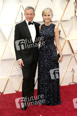 Oscar-Verleihung 2020 in Los Angeles