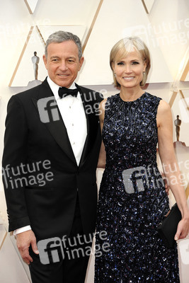 Oscar-Verleihung 2020 in Los Angeles