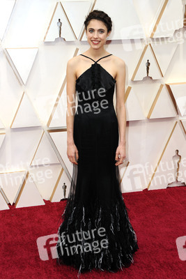 Oscar-Verleihung 2020 in Los Angeles