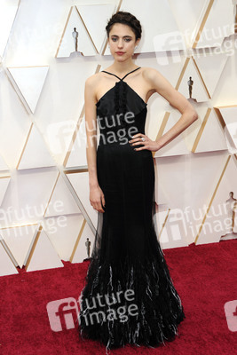 Oscar-Verleihung 2020 in Los Angeles