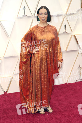 Oscar-Verleihung 2020 in Los Angeles