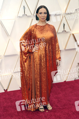 Oscar-Verleihung 2020 in Los Angeles