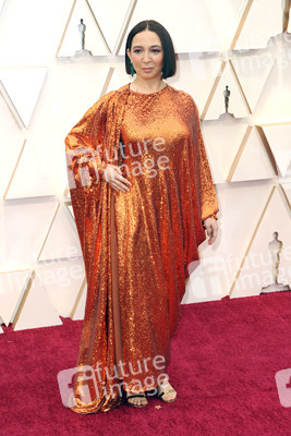 Oscar-Verleihung 2020 in Los Angeles