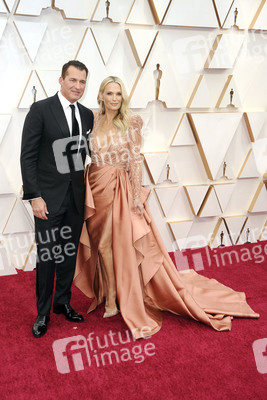 Oscar-Verleihung 2020 in Los Angeles