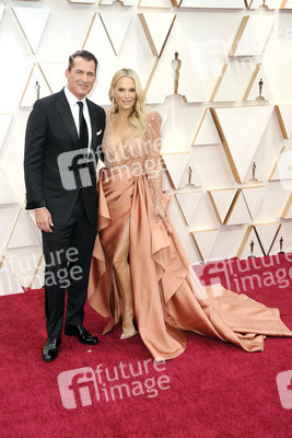 Oscar-Verleihung 2020 in Los Angeles