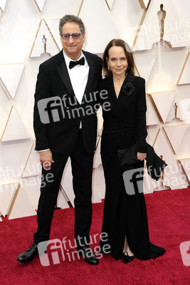 Oscar-Verleihung 2020 in Los Angeles