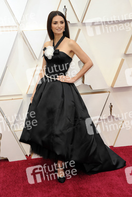 Oscar-Verleihung 2020 in Los Angeles