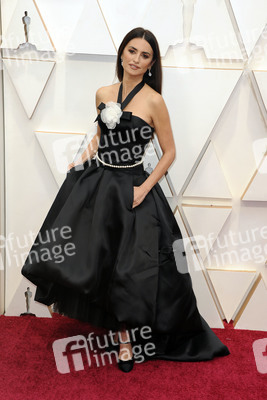 Oscar-Verleihung 2020 in Los Angeles