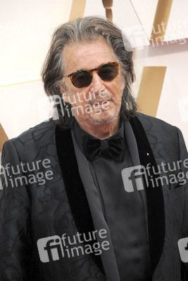 Oscar-Verleihung 2020 in Los Angeles