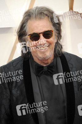 Oscar-Verleihung 2020 in Los Angeles