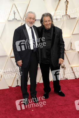 Oscar-Verleihung 2020 in Los Angeles