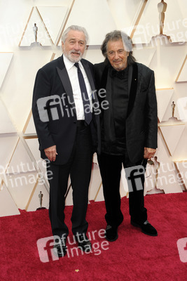 Oscar-Verleihung 2020 in Los Angeles