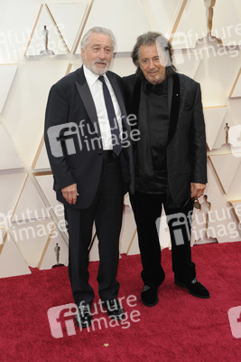 Oscar-Verleihung 2020 in Los Angeles