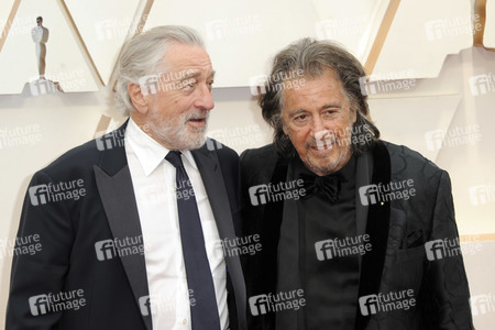 Oscar-Verleihung 2020 in Los Angeles