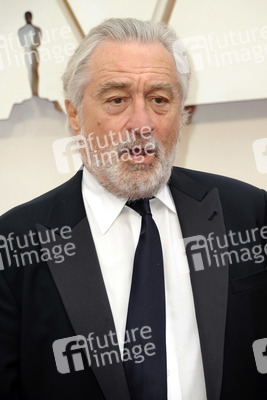 Oscar-Verleihung 2020 in Los Angeles