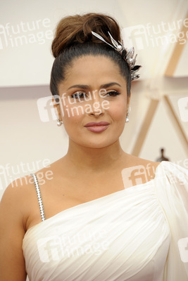 Oscar-Verleihung 2020 in Los Angeles