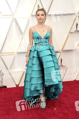 Oscar-Verleihung 2020 in Los Angeles