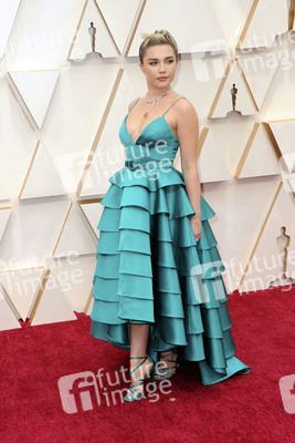 Oscar-Verleihung 2020 in Los Angeles