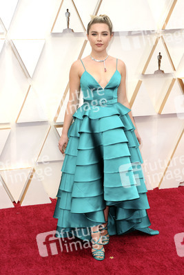 Oscar-Verleihung 2020 in Los Angeles