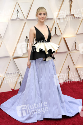 Oscar-Verleihung 2020 in Los Angeles