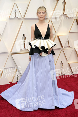 Oscar-Verleihung 2020 in Los Angeles