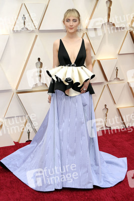 Oscar-Verleihung 2020 in Los Angeles