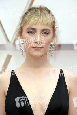 Oscar-Verleihung 2020 in Los Angeles